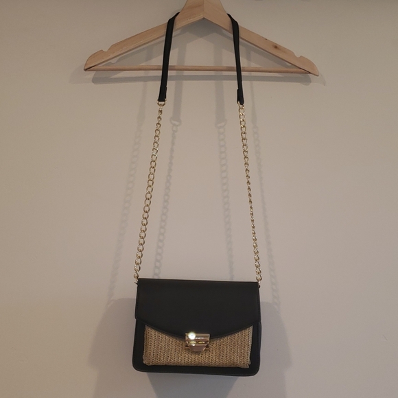 JustFab Bags Justfab Crossbody Purse Poshmark